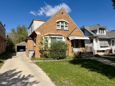 3019 N 60th STREET #3019A, Milwaukee, WI, 53210