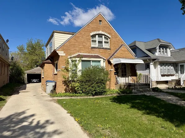 3019 N 60th STREET #3019A, Milwaukee, WI 53210
