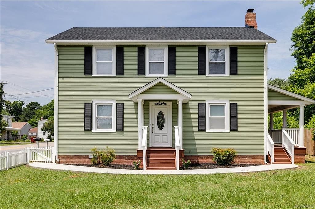 1751 Youngs Rd, Petersburg, VA 23803 Zillow