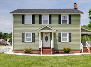 1751 Youngs Rd, Petersburg, VA 23803