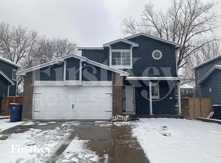 6243 Xavier St, Arvada, CO 80003