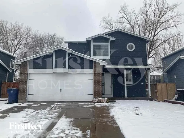 6243 Xavier St, Arvada, CO 80003