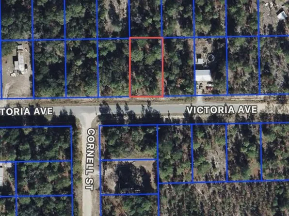 0 Unassigned Location Re Dr Lot 20, Interlachen, FL 32148