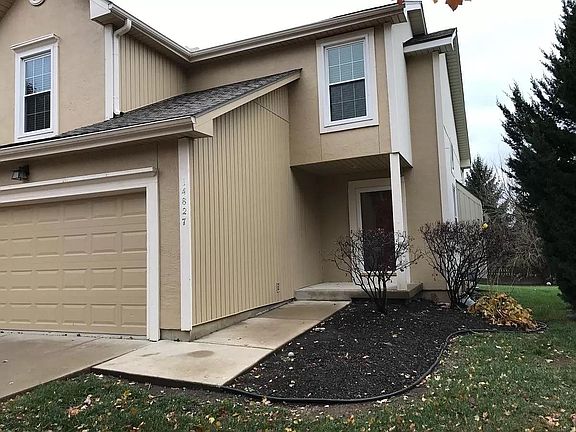 Recent Exterior Paint