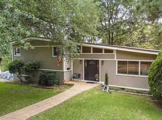 1604 Brecon Dr, Jackson, MS 39211