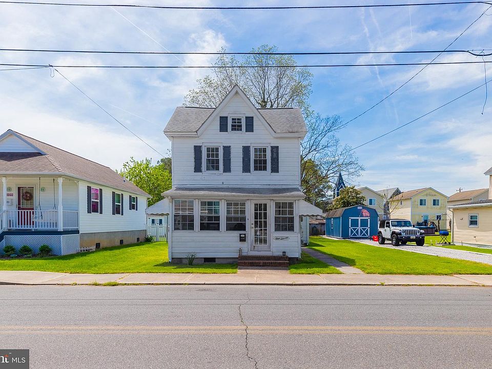 1st image of 111 W Chesapeake Ave