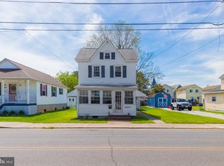 111 W Chesapeake Ave, Crisfield, MD 21817