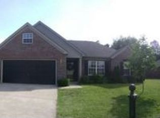 2648 Rush Trl, Owensboro, KY 42303