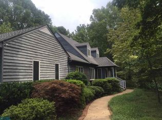 3915 Graemont Dr, Earlysville, VA 22936