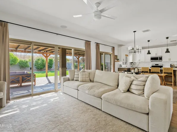 41539 N JACARANDA Court, Queen Creek, AZ 85140