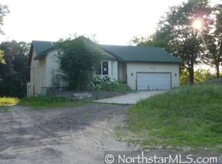 39088 Stanchfield Rd NE, Stanchfield, MN 55080