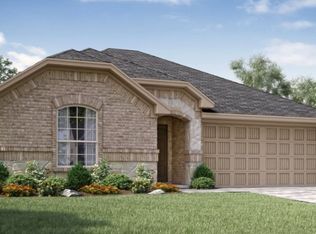 508 Thaynes Dr, Princeton, TX 75407