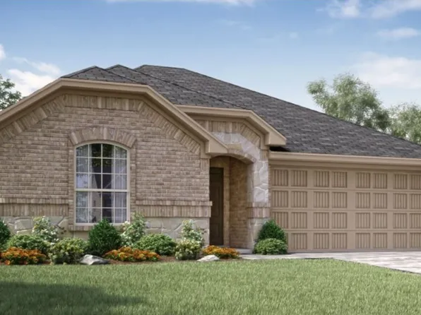 1218 Banyan Dr, Royse City, TX 75129