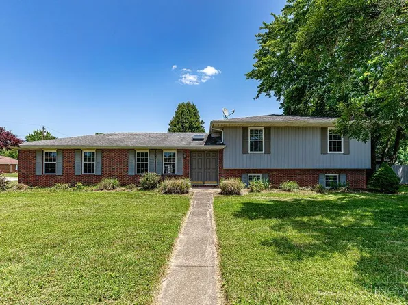 5268 Dellbrook Dr, Fairfield, OH 45014