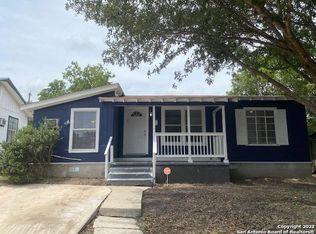 2323 Burnet St, San Antonio, TX 78202