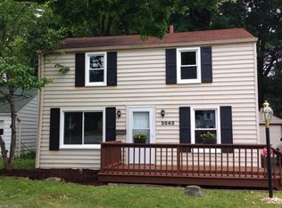 3545 Arden Blvd, Youngstown, OH