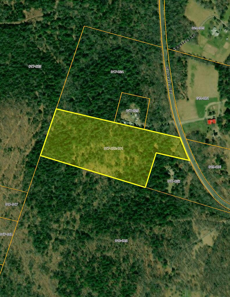 Lot 221 Millvale Road, Bucksport, ME 04416 MLS 1571066 Zillow