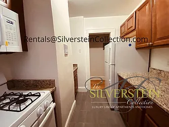 Rented by Silverstein Collection LLC 