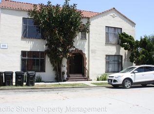 2608 S Orange Dr #10472148, Los Angeles, CA 90016