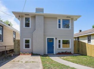 1213 L B Landry Ave, New Orleans, LA 70114
