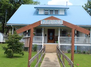 369 3rd St, Gainesville, MO 65655