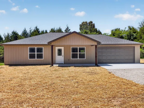 215 Field Road, Powersite, MO 65731