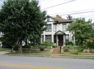 515 W Main St, Mechanicsburg, PA