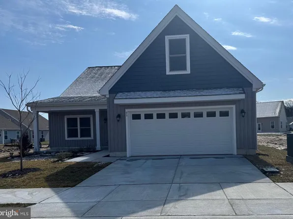 95 Matisse Pl, Dover, DE 19904