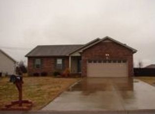 299 Joe McCraw Rd, Clarksville, TN 37040