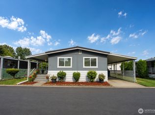3611 I St NE UNIT 6, Auburn, WA 98002