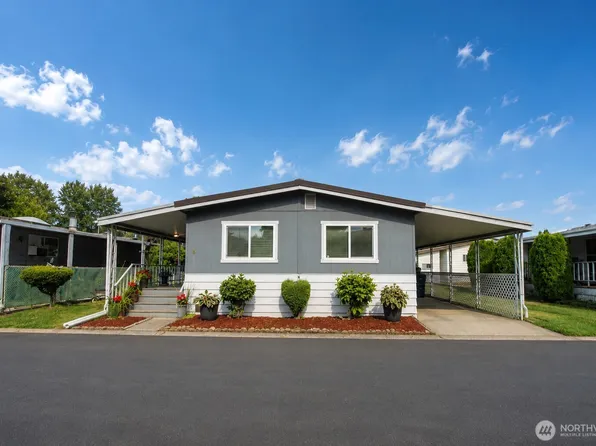 3611 NE I Street #6, Auburn, WA 98002