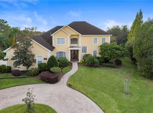 3141 Winged Foot Dr, Lakeland, FL 33803