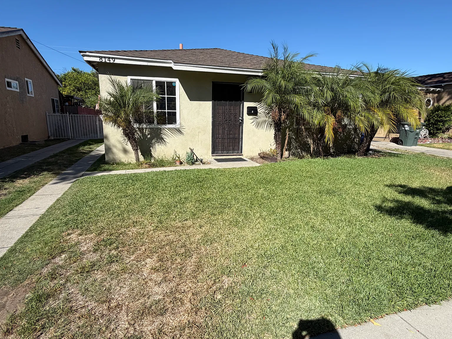 2 bed, 882 sqft, $2,500 — Photo 1