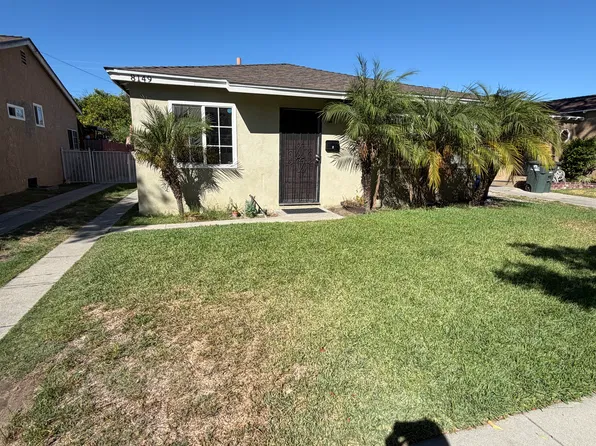 8149 San Miguel Ave #A, South Gate, CA 90280
