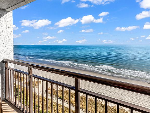 3rd image of 3000 N Ocean Blvd #1423