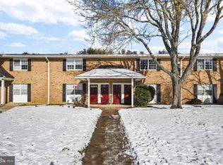 25 Old Millstone Dr UNIT 14, Hightstown, NJ 08520