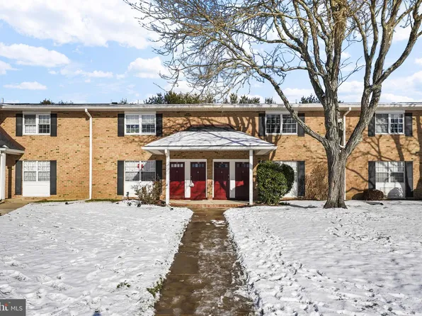 25 Old Millstone Dr Unit 14, Hightstown, NJ 08520