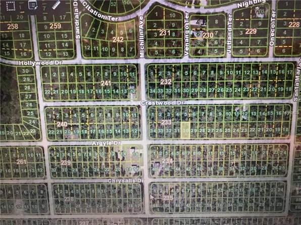 28030 Argyle Dr, Punta Gorda, FL 33955