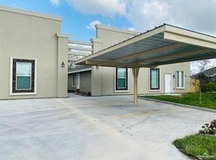 2210 Taxco Ct, Edinburg, TX 78542