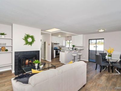 3959 Alabama St APT 8, San Diego, CA, 92104