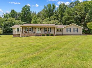 323 Lower Dug Gap Rd SW, Dalton, GA 30720