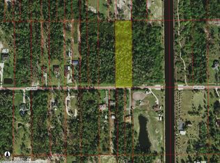 Xxxx 16th Ave NE, Naples, FL 34120