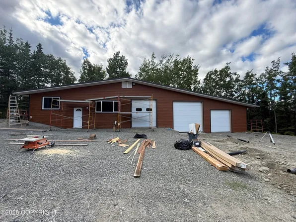 38530 Southwind Cir, Sterling, AK 99672