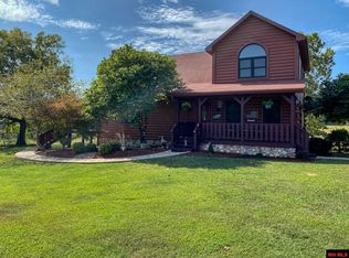 1795 Old Military Rd, Mountain Home, AR 72653