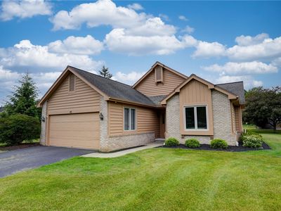 43 Margate Dr, Rochester, NY, 14616