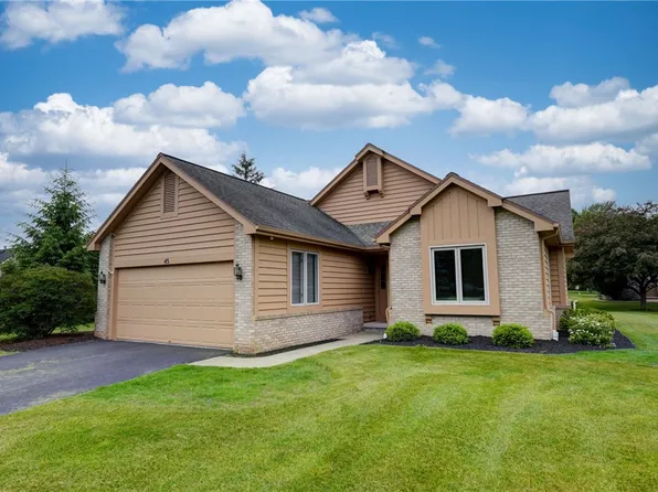 43 Margate Dr, Rochester, NY 14616