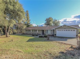 42548 Windy Gap Dr, Ahwahnee, CA