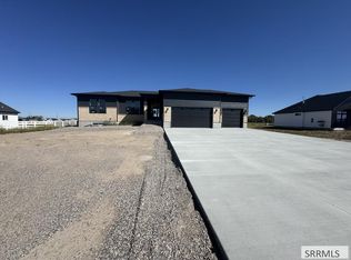 3761 E 369 N, Rigby, ID 83442