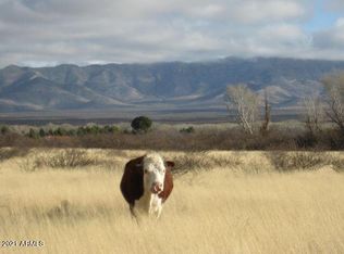 E Boundary Rd #2, Hereford, AZ 85615