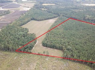 LOT 2 Frazier Rd LOT 2, Spring Hope, NC 27882